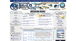 Desktop Screenshot of dominator.976-tuna.com