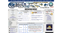 Desktop Screenshot of games.976-tuna.com