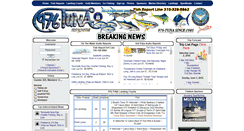 Desktop Screenshot of dolphinii.976-tuna.com
