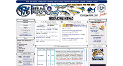 Desktop Screenshot of newloan.976-tuna.com